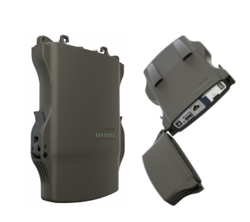 RBD23UGS-5HPacD2HnD-NM Mikrotik RBD23UGS-5HPacD2HnD-NM ,Netmetal Ac², 5 Ghz,2.4 Ghz Dual, 802.11ac ,2x2 Mimo, PTP/PTMP L4